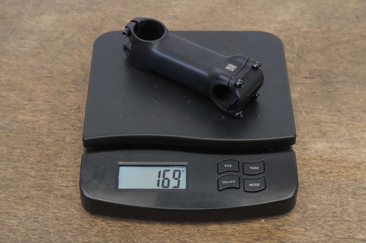 Canyon V13 110mm ±6 Degree Alloy Road Stem 169g 1 1/4" 31.8mm