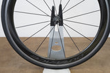 Shimano Dura-Ace WH-9100 C60 Carbon Clincher Rim Brake Wheelset 11 Speed