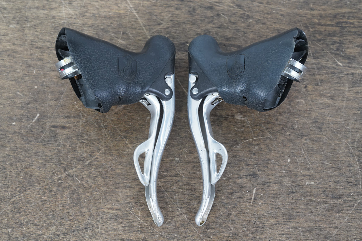 Campagnolo Record Titanium 9 Speed Mechanical Rim Brake Road Full Groupset