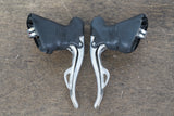 Campagnolo Record Titanium 9 Speed Mechanical Rim Brake Road Full Groupset