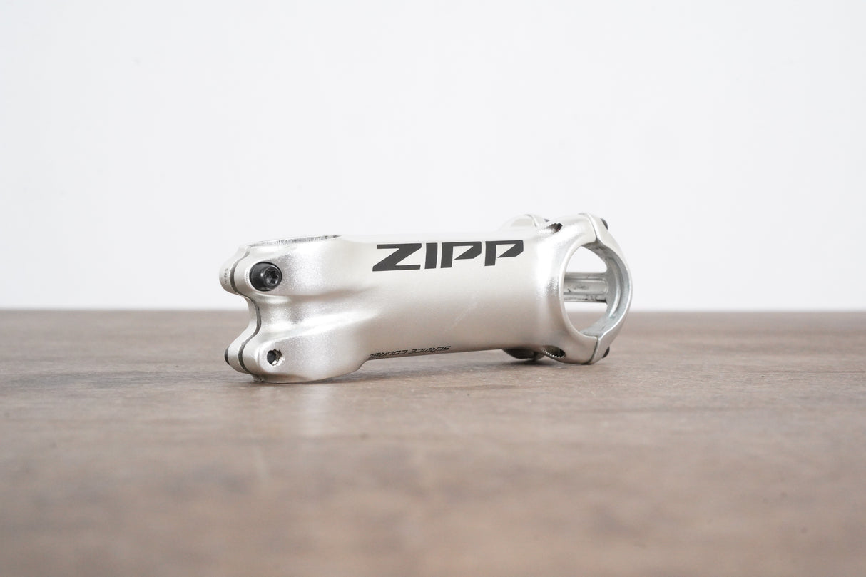 Zipp Service Course 110mm ±6 Degree Alloy Road Stem 161g 1 1/8" 31.8mm