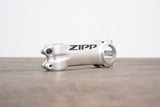Zipp Service Course 110mm ±6 Degree Alloy Road Stem 161g 1 1/8" 31.8mm