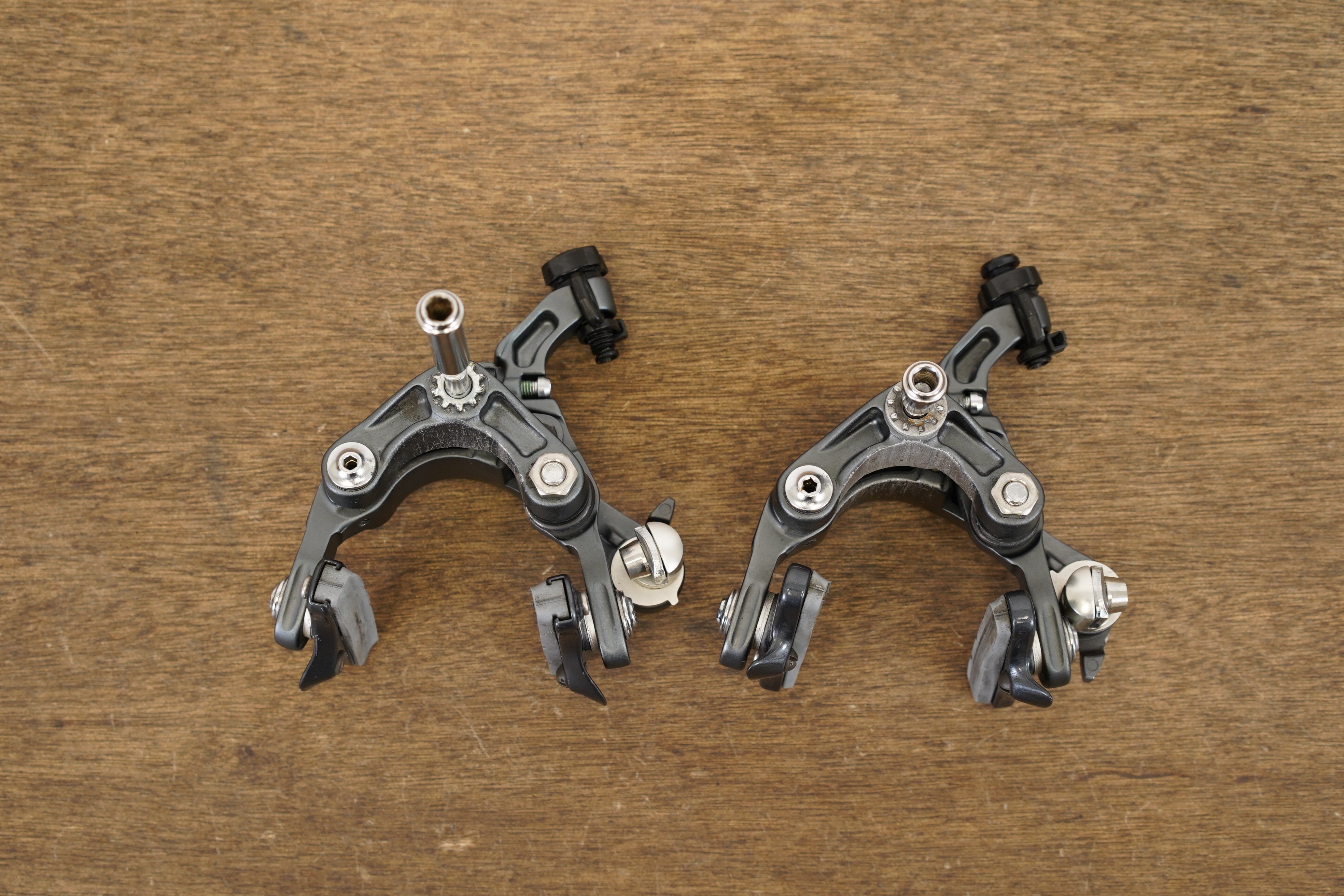 Shimano Ultegra 6800 11 Speed Mechanical Rim Brake Road Full