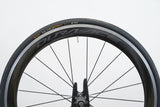 Shimano Dura-Ace WH-9100 C60 Carbon Clincher Rim Brake Wheelset 11 Speed
