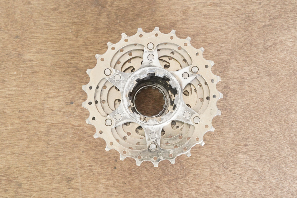 12-25T Shimano Ultegra CS-6600 10 Speed Road Cassette 250g