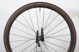 Bontrager Aeolus 3 TLR Carbon Tubeless Clincher Rim Brake Wheelset 11 Speed