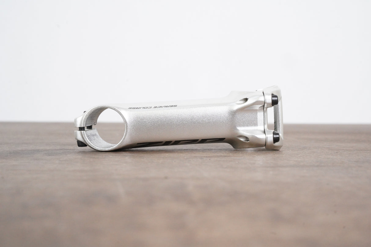 Zipp Service Course 110mm ±6 Degree Alloy Road Stem 161g 1 1/8" 31.8mm