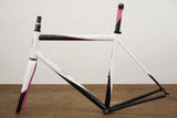 54cm Mosaic RT-1 Di2 Titanium Rim Brake Road Frameset