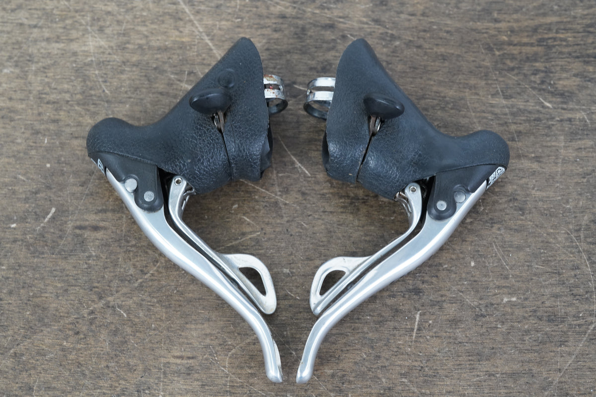 Campagnolo Record Titanium 9 Speed Mechanical Rim Brake Road Full Groupset