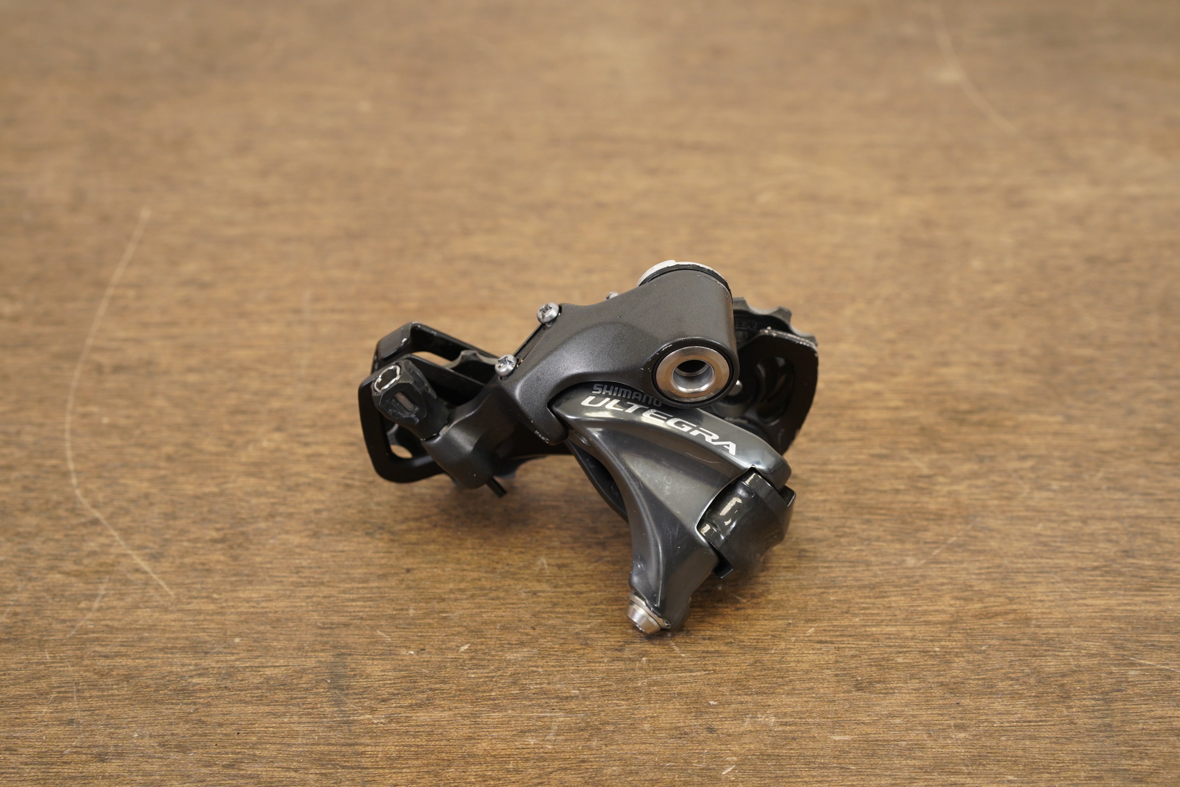 Shimano Ultegra 6800 11 Speed Mechanical Rim Brake Road Full