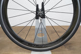 Shimano Dura-Ace WH-9100 C60 Carbon Clincher Rim Brake Wheelset 11 Speed