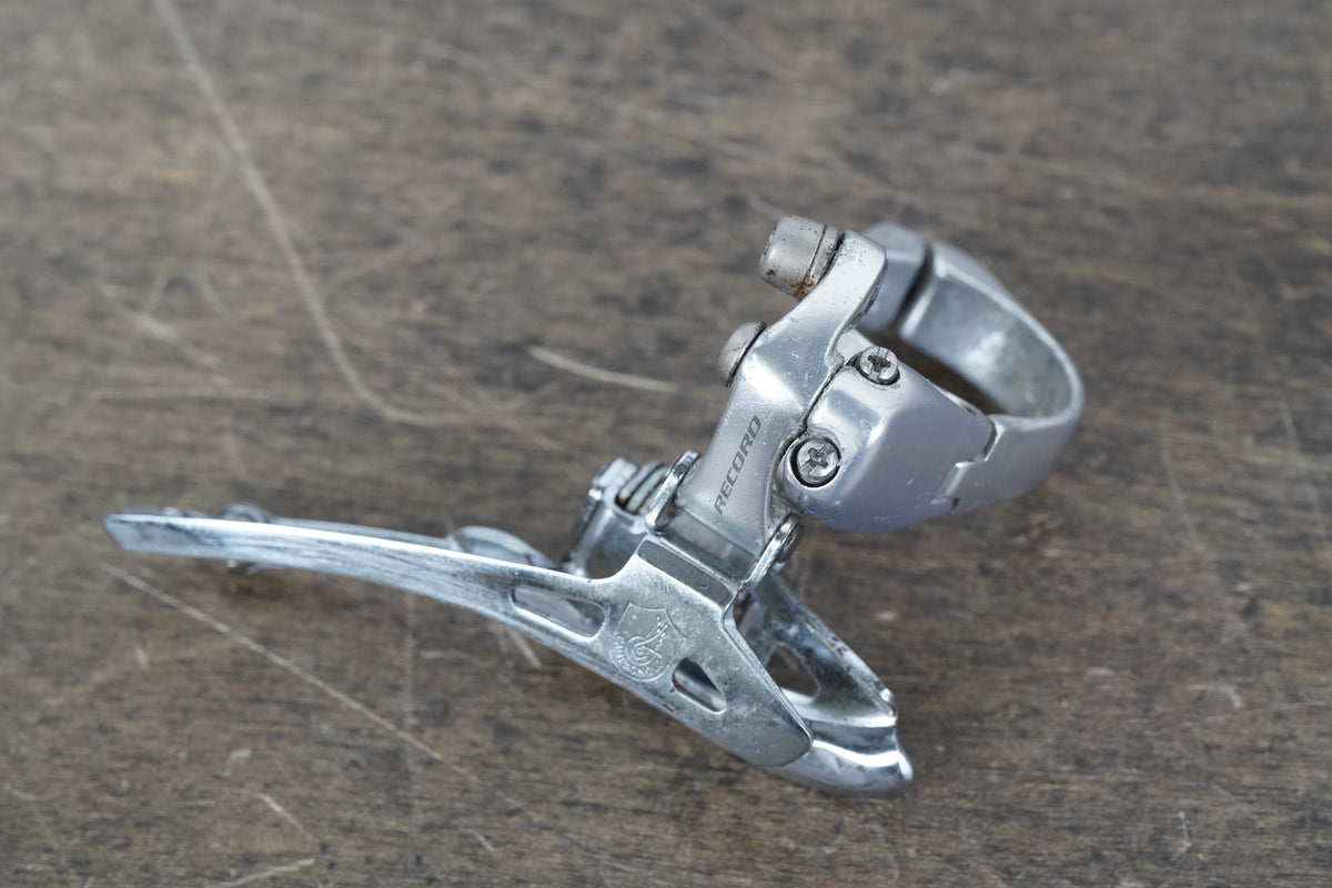 Campagnolo Record Titanium 9 Speed Mechanical Rim Brake Road Full Groupset