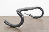 42cm Specialized S-WORKS Shallow Bend Carbon Compact Road Handlebar 31.8mm