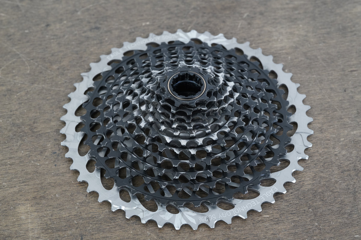 SRAM Red XX1 eTap AXS HRD 1x12 Speed Electronic Hydraulic Disc Groupset