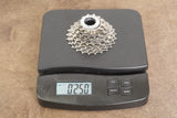 12-25T Shimano Ultegra CS-6600 10 Speed Road Cassette 250g