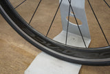 Shimano Dura-Ace WH-9100 C60 Carbon Clincher Rim Brake Wheelset 11 Speed
