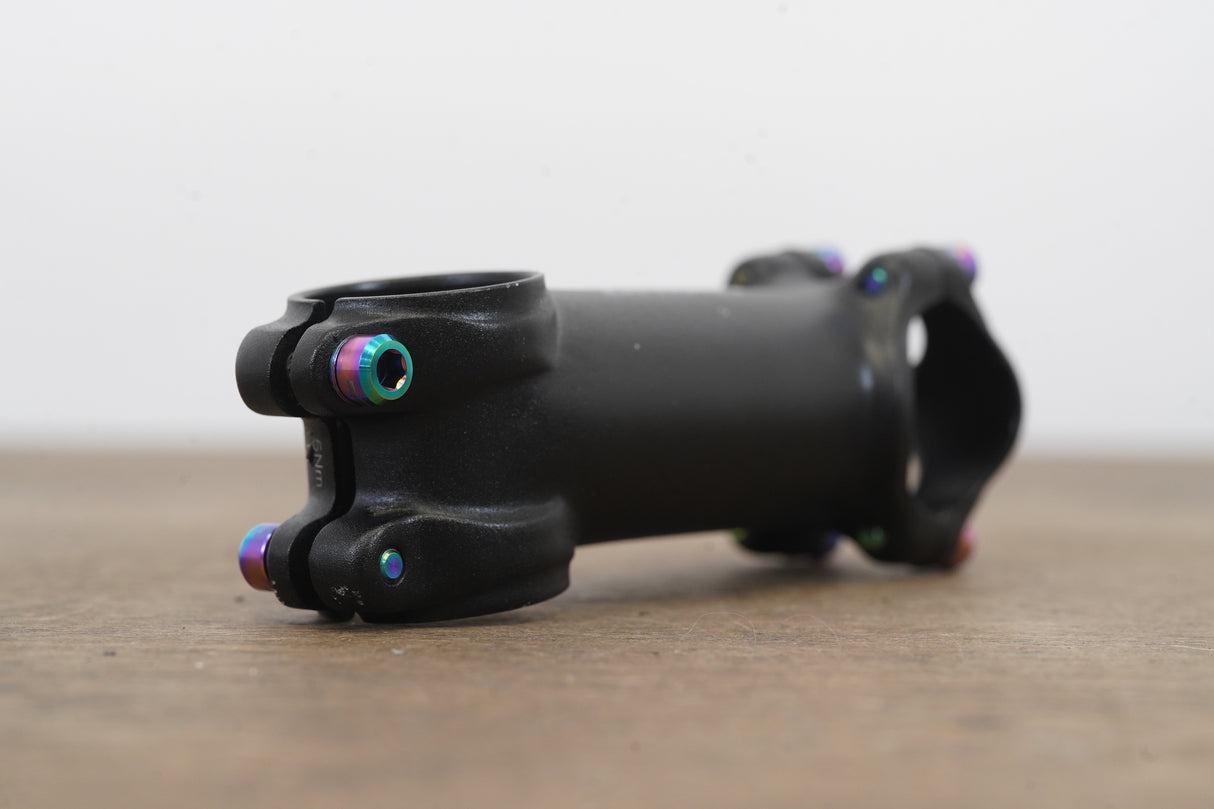 90mm ±7 Degree Ghost Alloy Road Stem 99g 1 1/8" 31.8mm