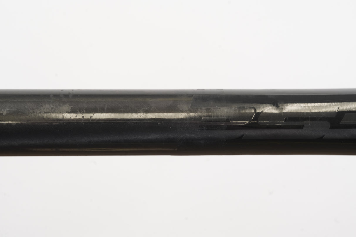 27.2mm FSA K-Force Light Carbon Setback Road Seatpost