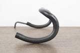 42cm Specialized S-WORKS Shallow Bend Carbon Compact Road Handlebar 31.8mm