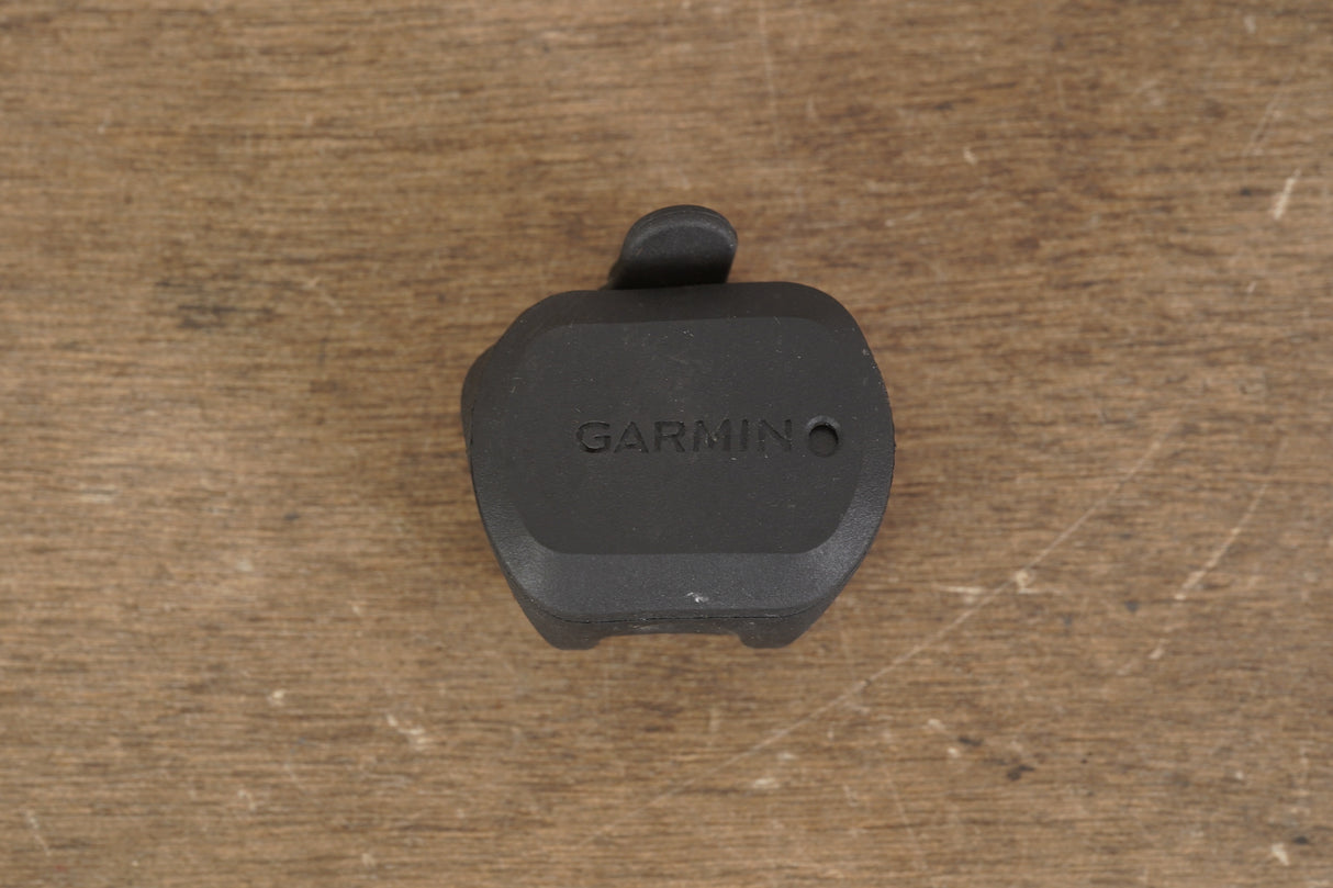 Garmin Speed Sensor ANT+ Cycling Road Bike + Mount 17g
