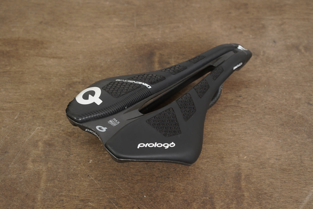 143mm Prologo Dimension P.A.S NACK Carbon Rail Road Saddle 175g