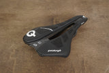 143mm Prologo Dimension P.A.S NACK Carbon Rail Road Saddle 175g