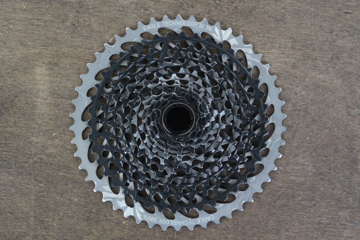 SRAM Red XX1 eTap AXS HRD 1x12 Speed Electronic Hydraulic Disc Groupset