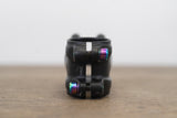 90mm ±7 Degree Ghost Alloy Road Stem 99g 1 1/8" 31.8mm