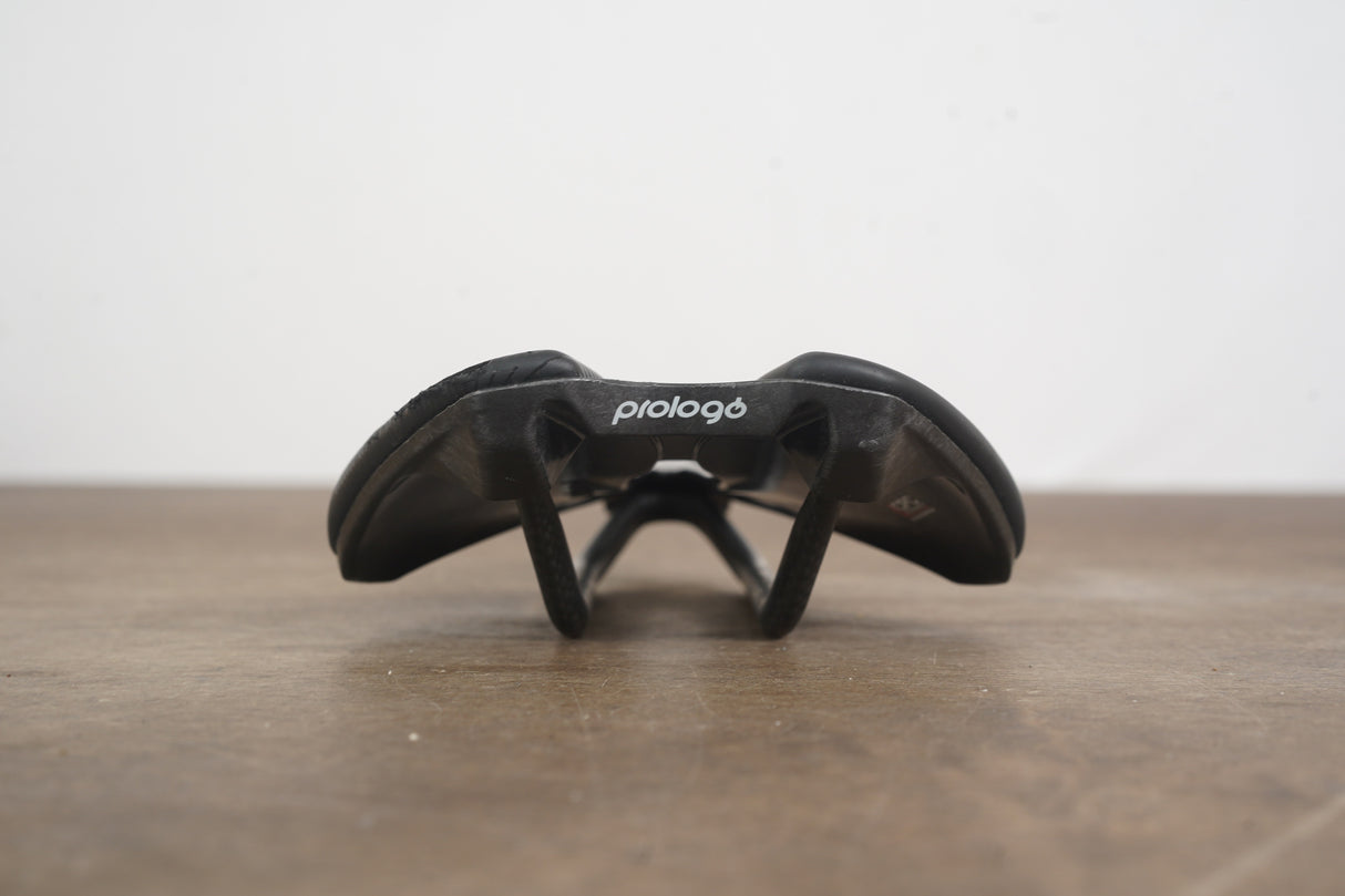 143mm Prologo Dimension P.A.S NACK Carbon Rail Road Saddle 175g