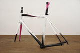 54cm Mosaic RT-1 Di2 Titanium Rim Brake Road Frameset