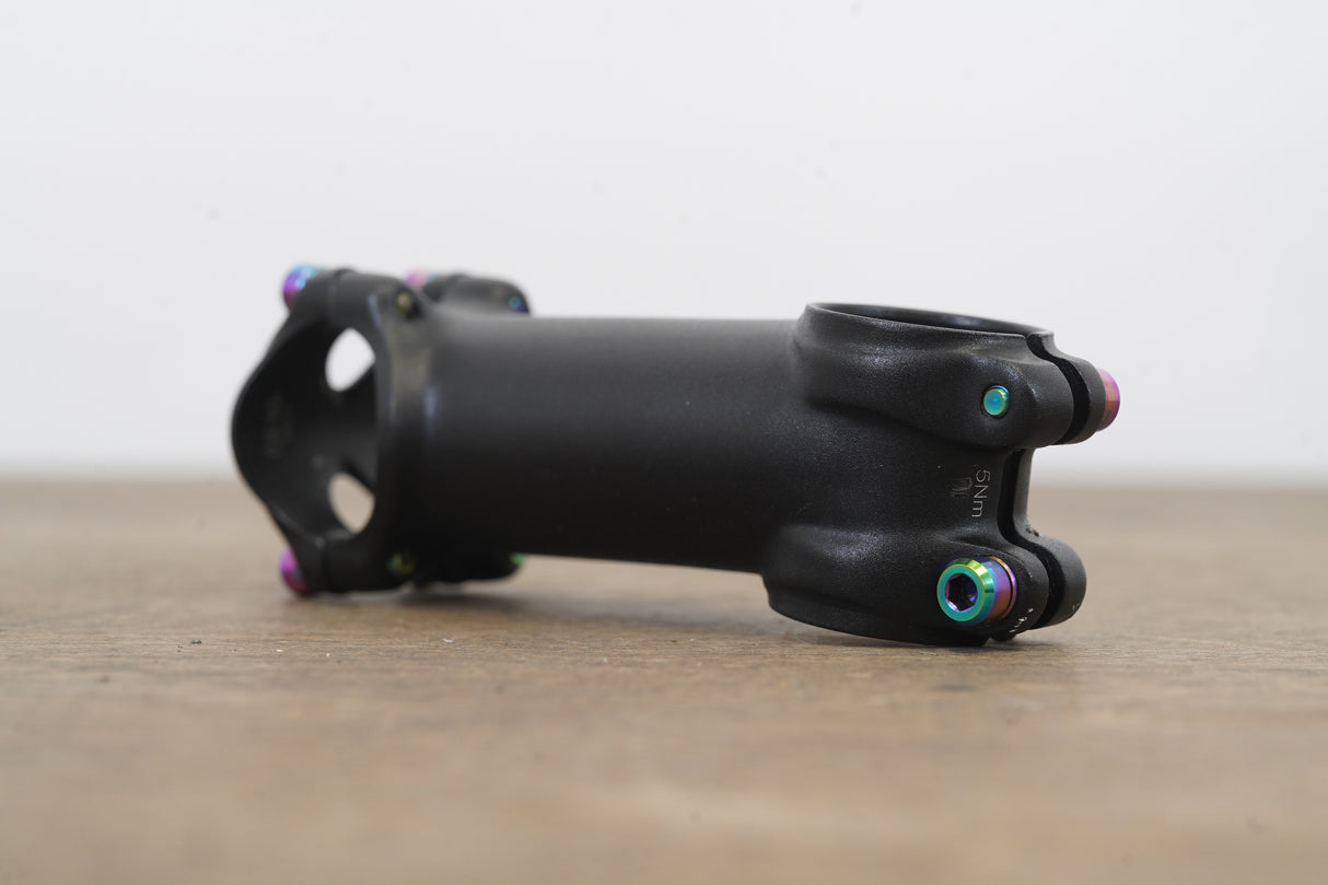 90mm ±7 Degree Ghost Alloy Road Stem 99g 1 1/8" 31.8mm