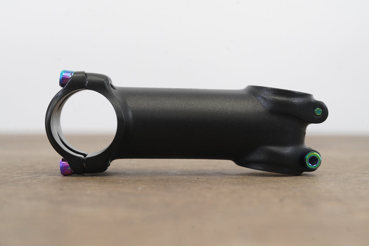 90mm ±7 Degree Ghost Alloy Road Stem 99g 1 1/8" 31.8mm