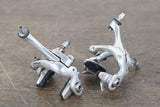 Campagnolo Record Titanium 9 Speed Mechanical Rim Brake Road Full Groupset