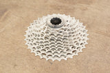 11-34T Shimano Ultegra CS-HG800-11 11 Speed Road Cassette 334g 800