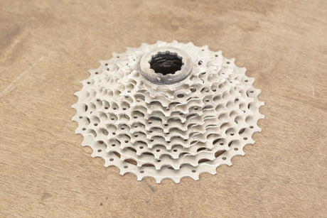 11-34T Shimano Ultegra CS-HG800-11 11 Speed Road Cassette 334g 800