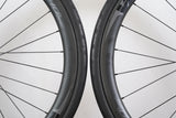 Vision Metron 40 Carbon Tubeless Clincher Disc Brake Wheelset Shimano/SRAM 11 Speed