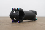 90mm ±7 Degree Ghost Alloy Road Stem 99g 1 1/8" 31.8mm