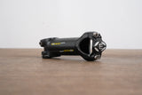 Easton EA50 100mm ±6 Degree Alloy Road Stem 1 1/8" 31.8mm 172g EA 50