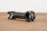 FSA OS-99 CSI 110mm ±6 Degree Carbon Alloy Road Stem 130g 1 1/8" 31.8mm