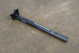 27.2mm FSA SL-K Carbon Alloy Setback Seatpost SLK 220g