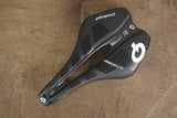 143mm Prologo Dimension P.A.S NACK Carbon Rail Road Saddle 175g
