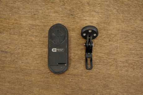 Garmin Varia RTL515 Smart Rearview Rear Tail Light + Mount