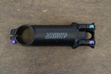 90mm ±7 Degree Ghost Alloy Road Stem 99g 1 1/8" 31.8mm