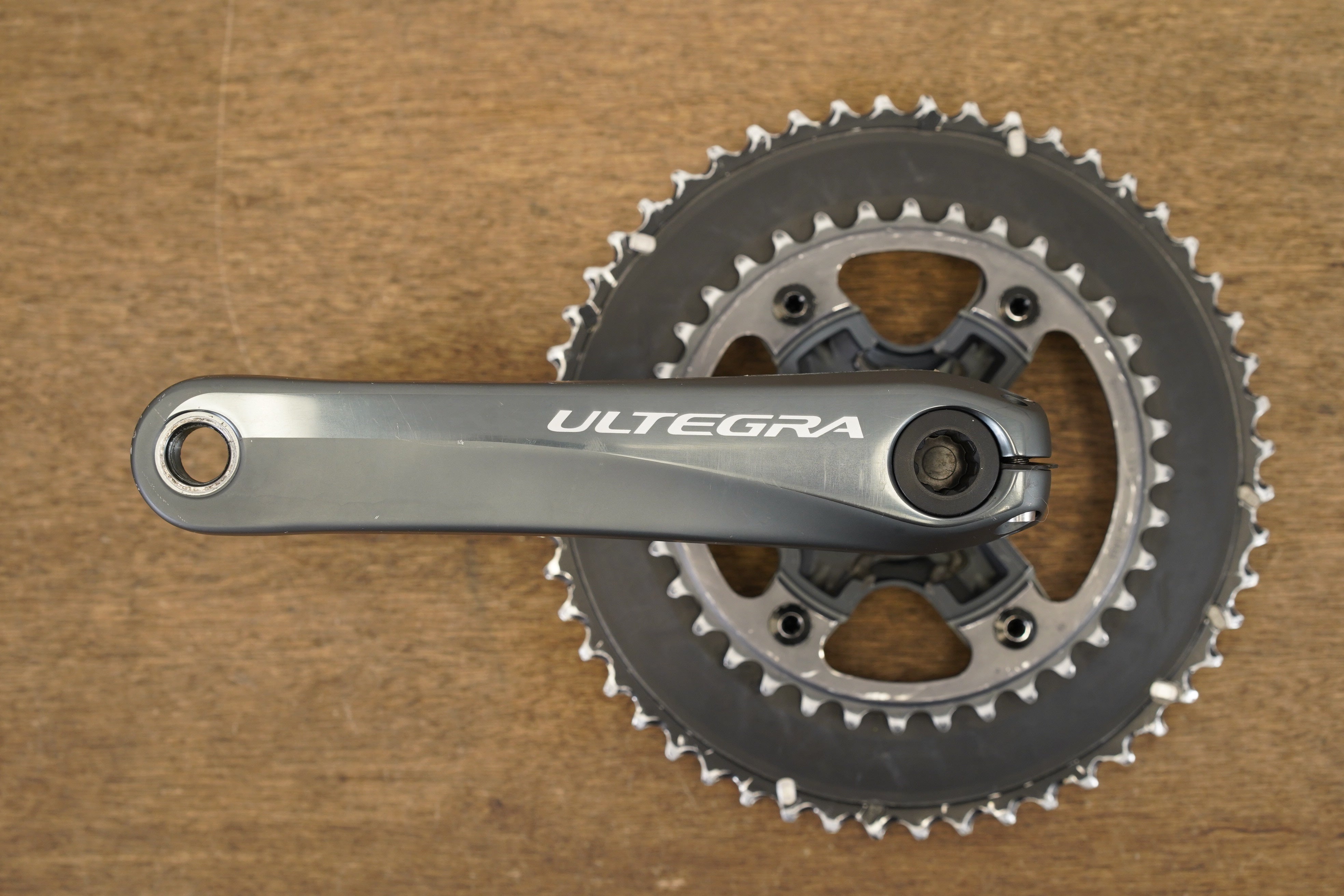 Shimano Ultegra 6800 11 Speed Mechanical Rim Brake Road Full