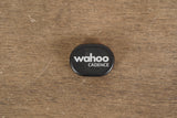 Wahoo RPM Cadence Sensor Bluetooth/ANT+ Cycling Road Bike