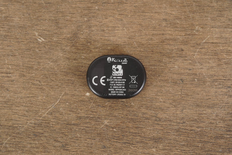 Wahoo RPM Cadence Sensor Bluetooth/ANT+ Cycling Road Bike