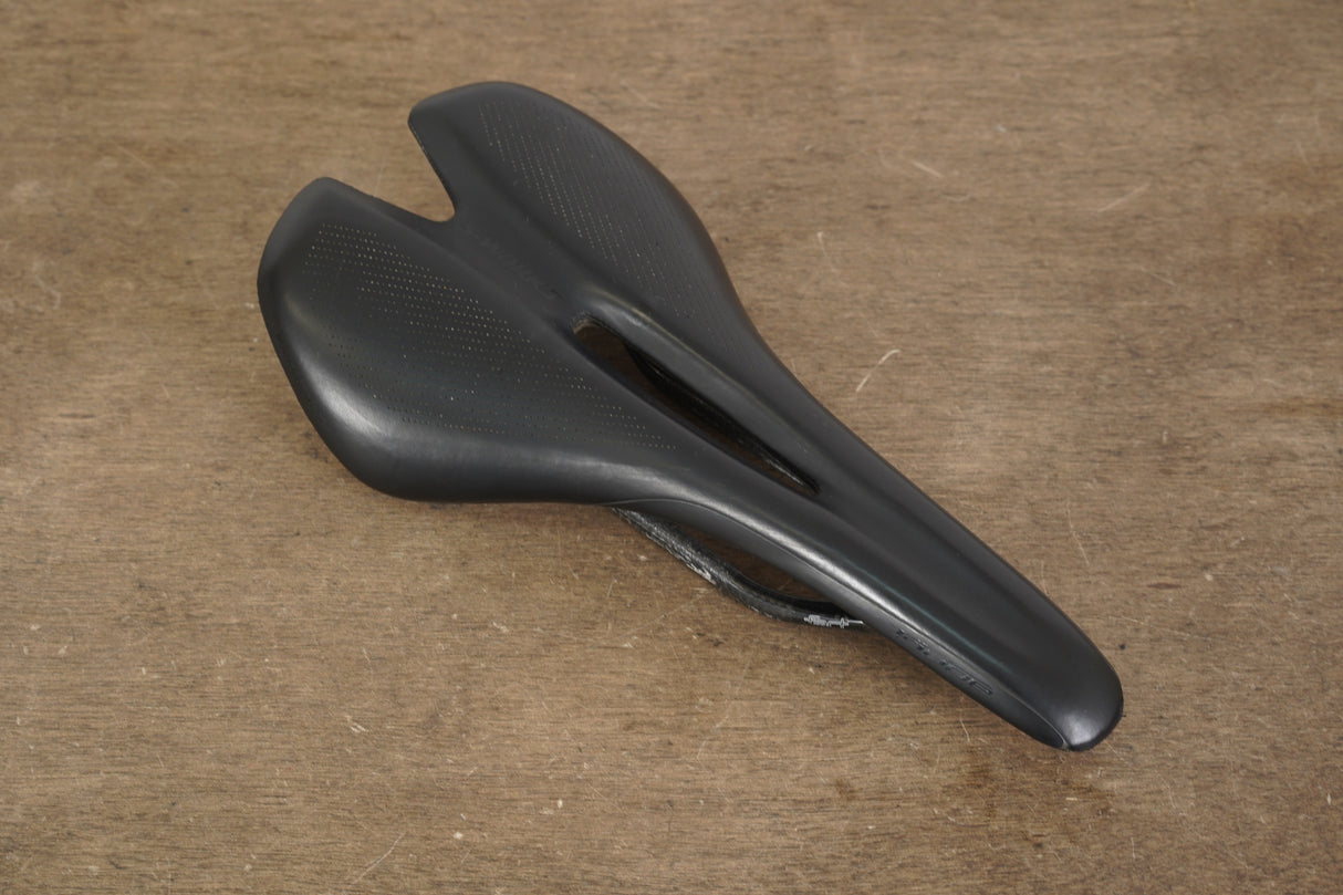 143mm Specialized S-WORKS Toupe Carbon Rail Road Saddle 151g