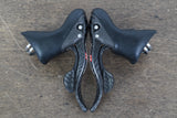 Campagnolo Super Record 11 Mechanical Rim Brake Road Full Groupset (Pre-2015)