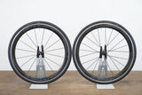 Shimano Dura-Ace WH-9100 C60 Carbon Clincher Rim Brake Wheelset 11 Speed