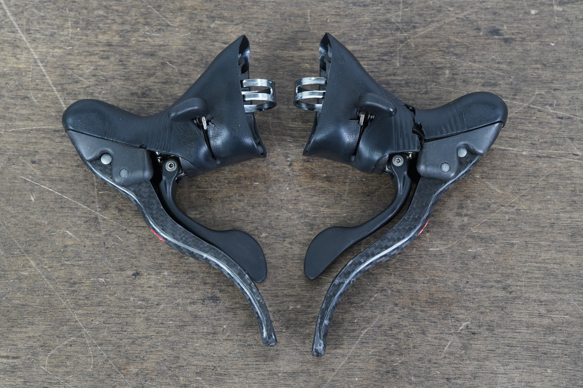 Campagnolo Super Record 11 Mechanical Rim Brake Road Full Groupset (Pre-2015)